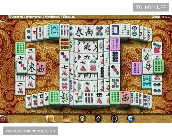 网上真人麻将游戏下载大全，丰富多样的游戏玩法和多样化的比赛模式满足不同玩家需求